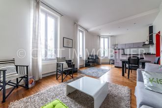  appartement asnieres-sur-seine 92600