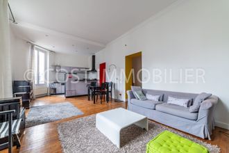  appartement asnieres-sur-seine 92600