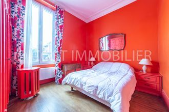  appartement asnieres-sur-seine 92600