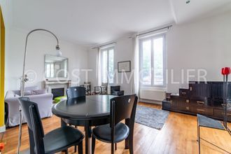  appartement asnieres-sur-seine 92600