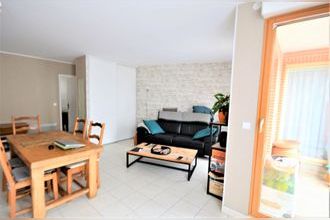  appartement asnieres-sur-seine 92600