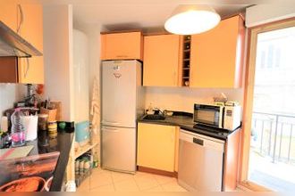  appartement asnieres-sur-seine 92600