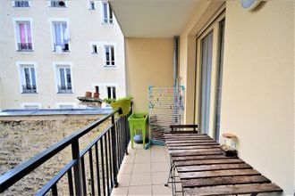  appartement asnieres-sur-seine 92600