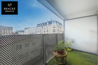  appartement asnieres-sur-seine 92600