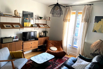  appartement asnieres-sur-seine 92600