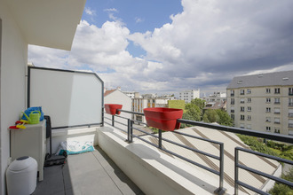  appartement asnieres-sur-seine 92600