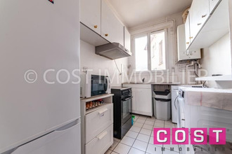  appartement asnieres-sur-seine 92600