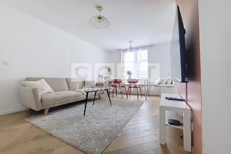  appartement asnieres-sur-seine 92600