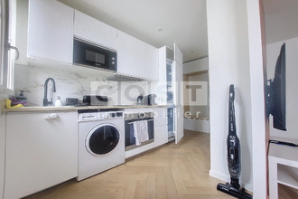  appartement asnieres-sur-seine 92600