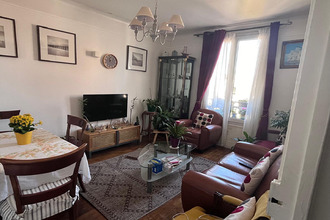  appartement asnieres-sur-seine 92600