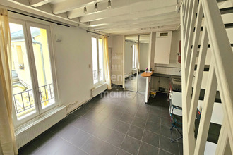  appartement asnieres-sur-seine 92600