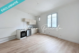  appartement asnieres-sur-seine 92600