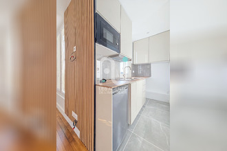  appartement asnieres-sur-seine 92600