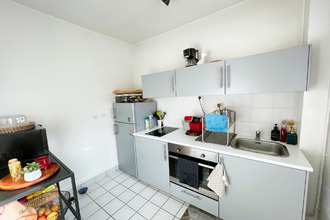  appartement asnieres-sur-seine 92600