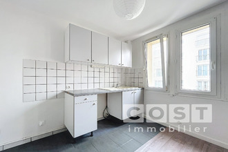  appartement asnieres-sur-seine 92600