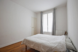  appartement asnieres-sur-seine 92600