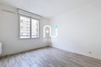  appartement asnieres-sur-seine 92600