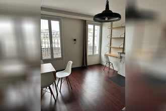  appartement asnieres-sur-seine 92600