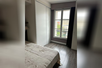  appartement asnieres-sur-seine 92600