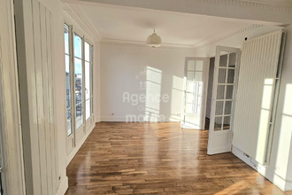  appartement asnieres-sur-seine 92600