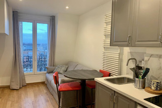  appartement asnieres-sur-seine 92600