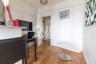  appartement asnieres-sur-seine 92600