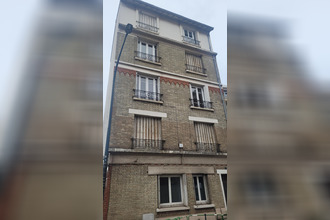  appartement asnieres-sur-seine 92600