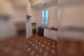  appartement asnieres-sur-seine 92600