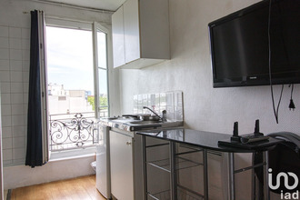  appartement asnieres-sur-seine 92600