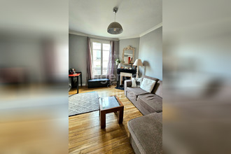  appartement asnieres-sur-seine 92600