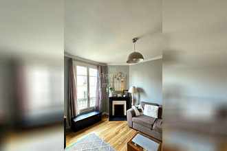  appartement asnieres-sur-seine 92600