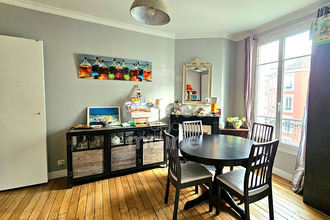  appartement asnieres-sur-seine 92600