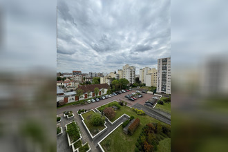  appartement asnieres-sur-seine 92600