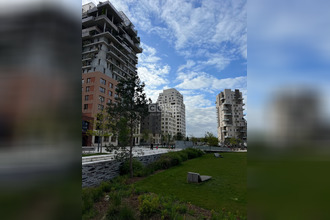  appartement asnieres-sur-seine 92600