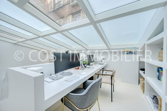  appartement asnieres-sur-seine 92600