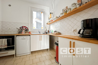  appartement asnieres-sur-seine 92600