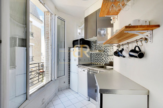  appartement asnieres-sur-seine 92600