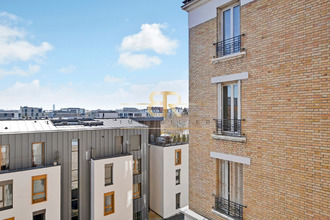  appartement asnieres-sur-seine 92600