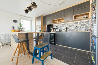  appartement asnieres-sur-seine 92600