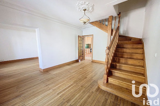  appartement asnieres-sur-seine 92600