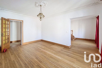  appartement asnieres-sur-seine 92600