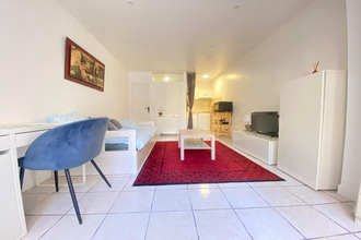  appartement asnieres-sur-seine 92600