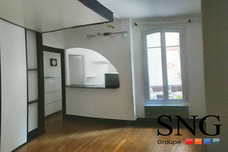  appartement asnieres-sur-seine 92600