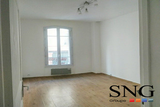  appartement asnieres-sur-seine 92600