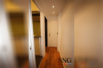  appartement asnieres-sur-seine 92600