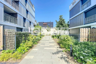  appartement asnieres-sur-seine 92600