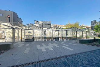  appartement asnieres-sur-seine 92600