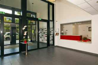  appartement asnieres-sur-seine 92600