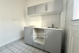  appartement asnieres-sur-seine 92600