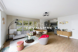  appartement asnieres-sur-seine 92600